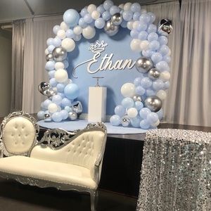 Meet your Posher, Yazmin